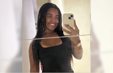 Imagem do post Jovem é ferida com facadas e tem corpo incendiado por ex-colega após rejeitar aproximação