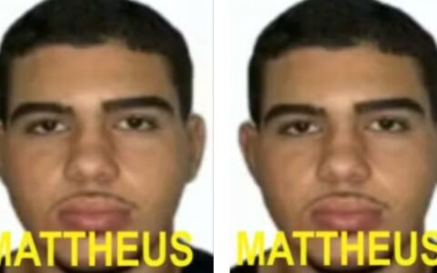 Imagem do post Suspeito por estupro coletivo se entra à polícia e outros quatro continuam foragidos