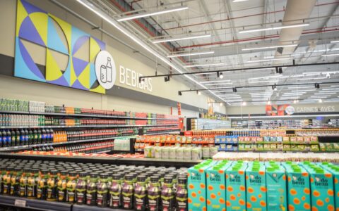 Imagem do post Cencosud adere à ação global A Hora do Planeta