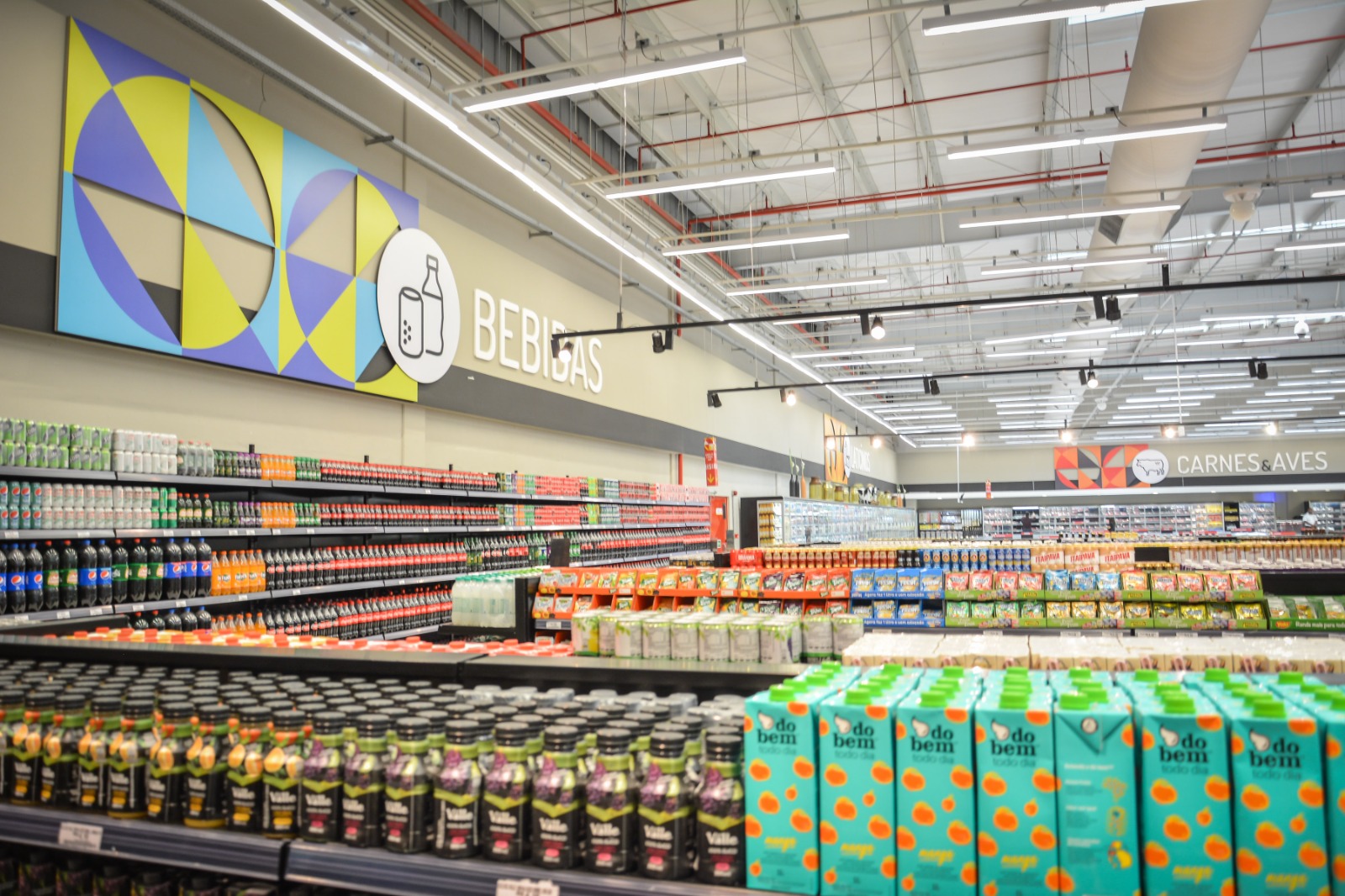 Cencosud adere à ação global A Hora do Planeta