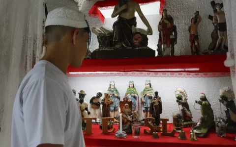 Imagem do post Festa de Olojá passa a integrar calendário oficial de eventos de Salvador; confira programação