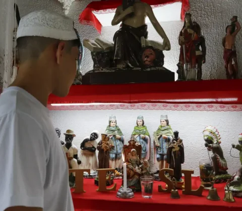 Imagem do post Festa de Olojá passa a integrar calendário oficial de eventos de Salvador; confira programação