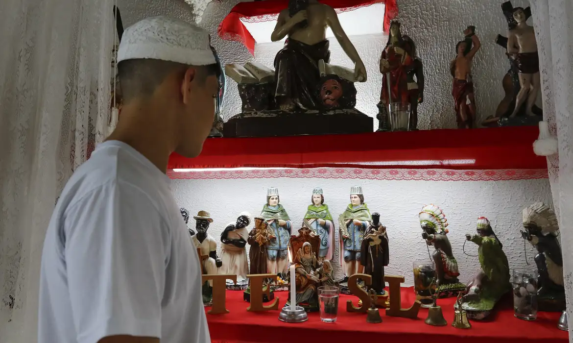 Festa de Olojá passa a integrar calendário oficial de eventos de Salvador; confira programação