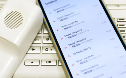 Imagem do post Febraban alerta para golpe do falso gerente: “Bancos não solicitam dados sensíveis por telefone”