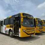 Salário pode subir! Motoristas de ônibus em Salvador podem ganhar até R$ 4 mil