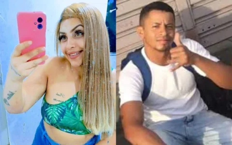 Imagem do post Mulher mata companheiro e envia vídeo após decapitação