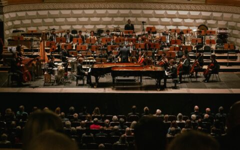 Imagem do post Neojiba anuncia turnê histórica na China com patrocínio da BYD