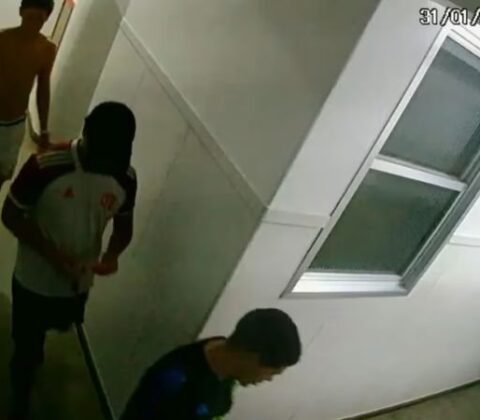 Imagem do post Segundo suspeito de estupro coletivo contra adolescente é preso