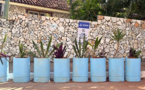 Imagem do post Limpurb instala novo Ponto Verde na Boca do Rio; entenda