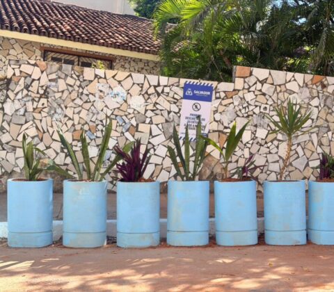 Imagem do post Limpurb instala novo Ponto Verde na Boca do Rio; entenda