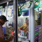 Quase milionário! Aposta da Bahia bate na trave da Mega-Sena e leva mais de R$ 68 mil