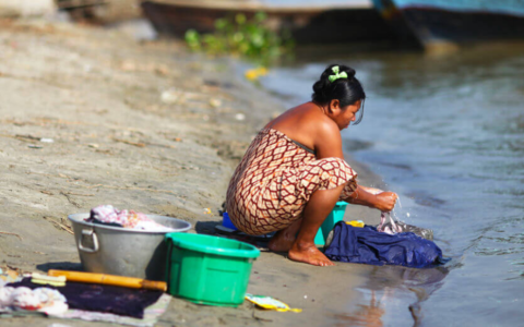 Imagem do post Relatório revela avanço na água, mas escancara desigualdade no saneamento