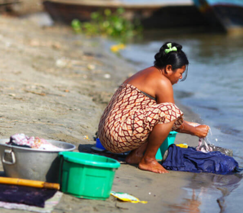 Imagem do post Relatório revela avanço na água, mas escancara desigualdade no saneamento