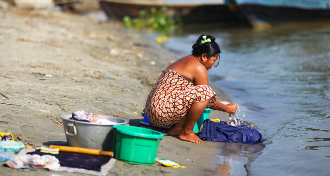 Relatório revela avanço na água, mas escancara desigualdade no saneamento