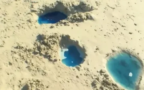 Imagem do post Praia liberada! Análise descarta contaminação e Paripe volta a ser própria para banho