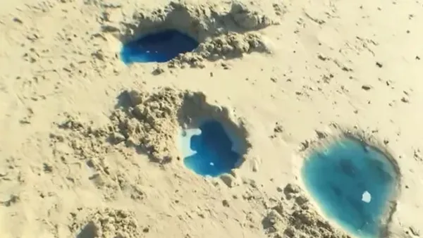 Praia liberada! Análise descarta contaminação e Paripe volta a ser própria para banho