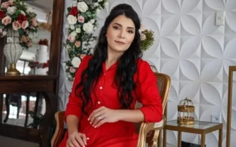 Imagem do post “Eu sonhei com isso”: mãe de Sara Freitas relata ‘visão’ antes do crime em julgamento