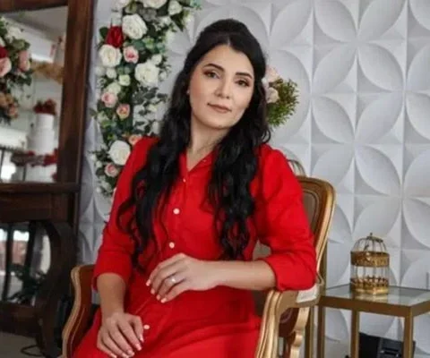 Imagem do post “Eu sonhei com isso”: mãe de Sara Freitas relata ‘visão’ antes do crime em julgamento