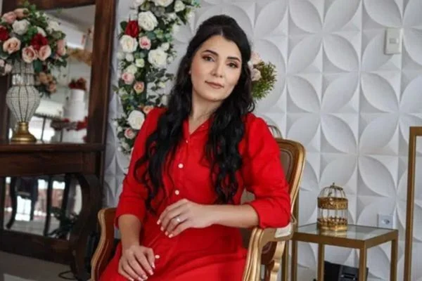 “Eu sonhei com isso”: mãe de Sara Freitas relata ‘visão’ antes do crime em julgamento