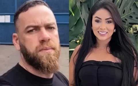 Imagem do post Ex-diretor de presídio e vítima se conheceram palestra sobre feminicídio