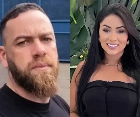 Imagem do post Ex-diretor de presídio e vítima se conheceram em palestra sobre feminicídio