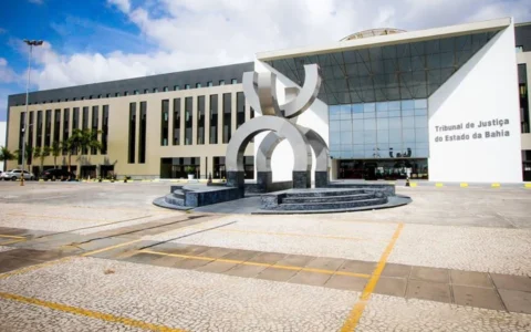 Imagem do post Quer ganhar quase R$ 32 mil? TJ-BA abre 100 vagas para juiz substituto
