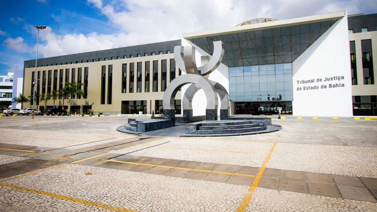 Quer ganhar quase R$ 32 mil? TJ-BA abre 100 vagas para juiz substituto