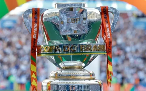 Imagem do post Jacuipense avança e agora encara gigante na Copa do Brasil; veja confronto