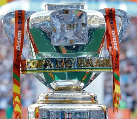 Imagem do post Jacuipense avança e agora encara gigante na Copa do Brasil; veja confronto