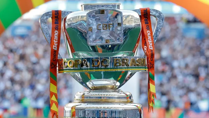 Imagem do post Jacuipense avança e agora encara gigante na Copa do Brasil; veja confronto