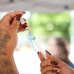 Surto de sarampo em países das Américas acende sinal de prevenção