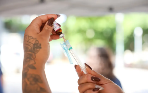 Imagem do post Surto de sarampo em países das Américas acende sinal de prevenção