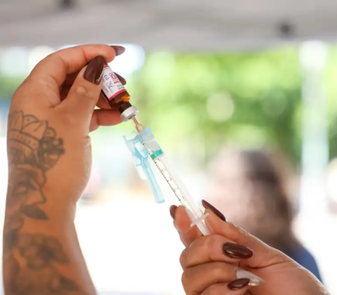 Imagem do post Surto de sarampo em países das Américas acende sinal de prevenção