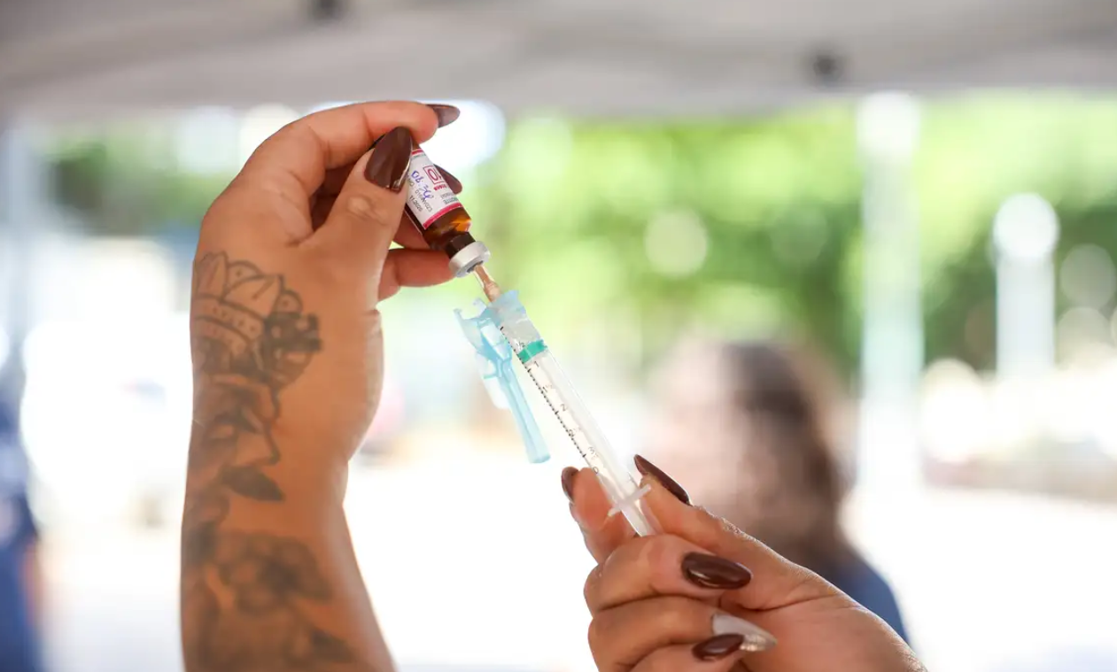 Surto de sarampo em países das Américas acende sinal de prevenção