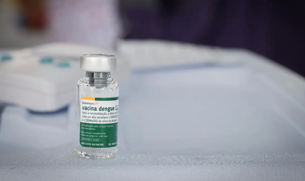 Vacina brasileira contra dengue mantém proteção por pelo menos cinco anos, diz estudo