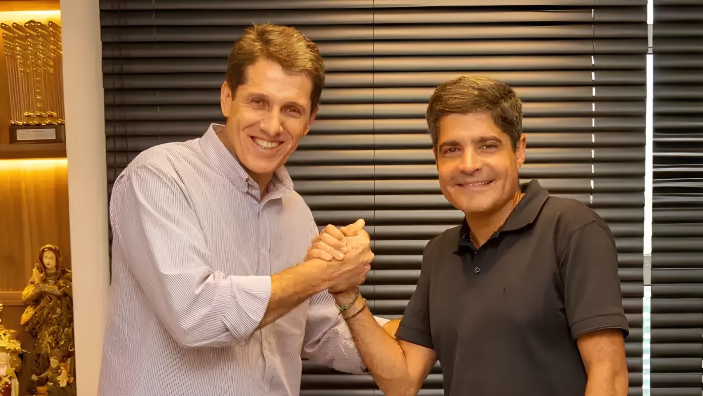 Oposição acerta ajustes finais antes de anunciar chapa