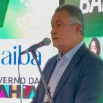 Rui Costa exalta investimentos de Lula no agronegócio e destaca parceria na Bahia