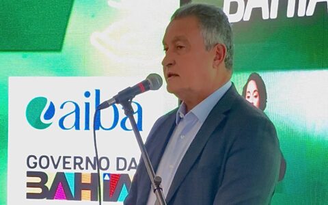 Imagem do post Rui Costa exalta investimentos de Lula no agronegócio e destaca parceria na Bahia