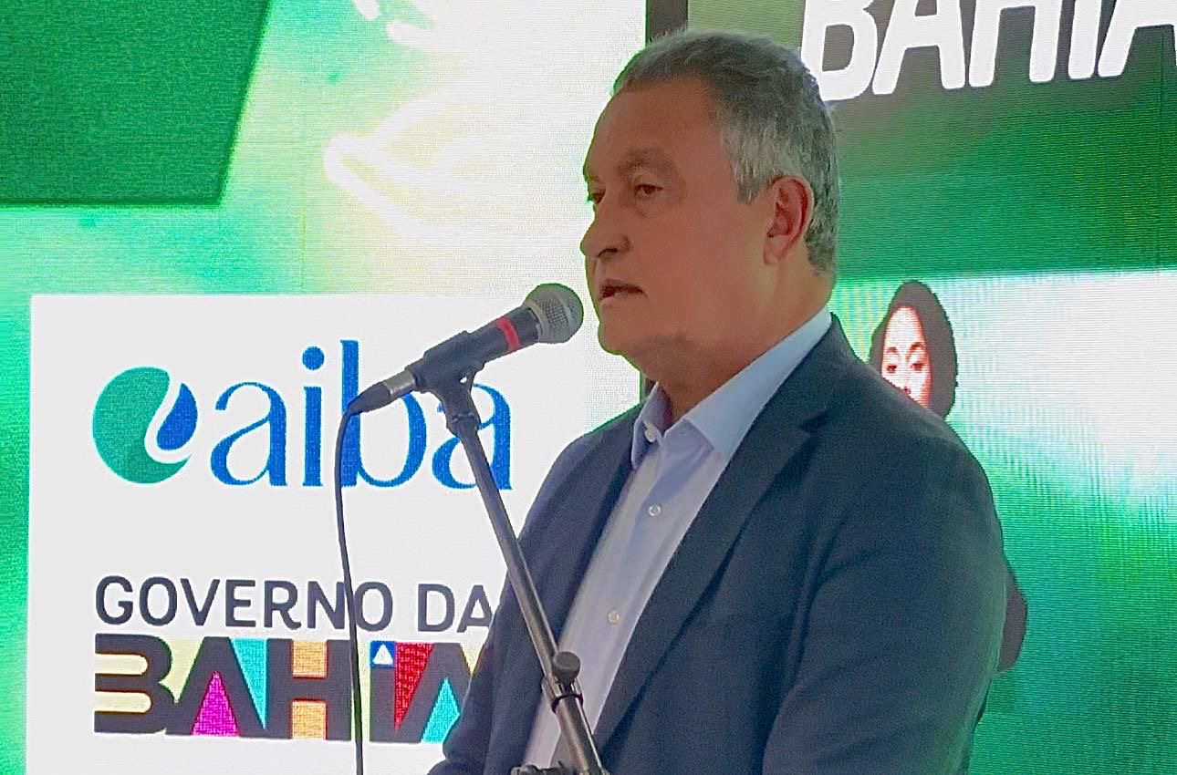 Rui Costa exalta investimentos de Lula no agronegócio e destaca parceria na Bahia