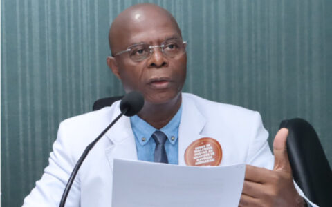 Imagem do post Hamilton Assis analisa postura frente ao Pé na Escola e afirma que “educação é para todos”