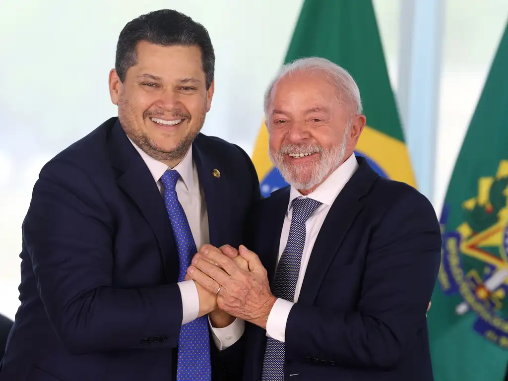 Lula rompe com Alcolumbre após derrota de Messias