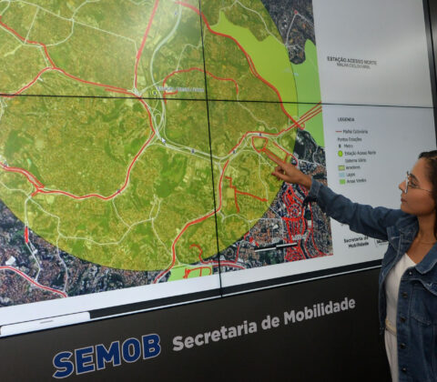 Imagem do post Salvador avança em plano de ciclovias com apoio internacional e mira expansão