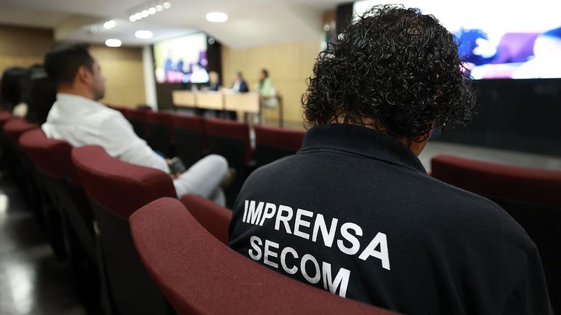 Governo da Bahia abre seleção com salários de R$ 3,8 mil; veja como se inscrever