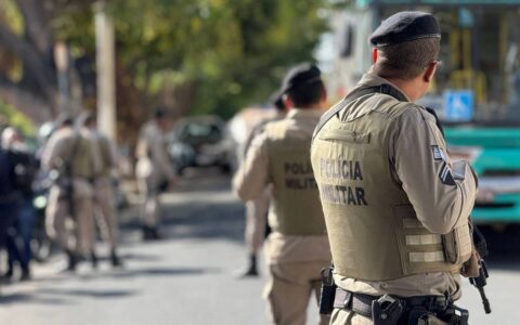 Imagem do post Fogo Cruzado: Número de policiais mortos já supera total registrado em 2025