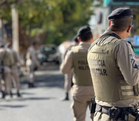 Imagem do post Fogo Cruzado: Número de policiais mortos já supera total registrado em 2025