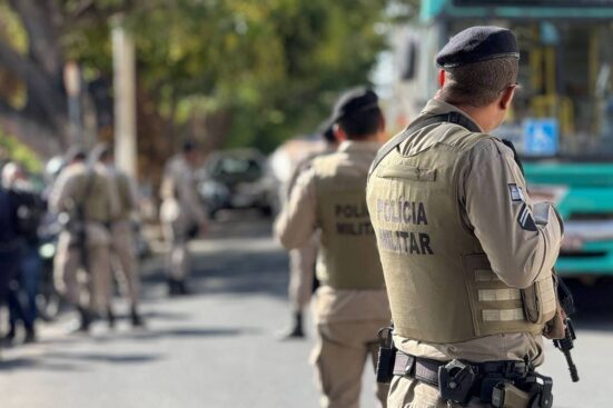 Fogo Cruzado: Número de policiais mortos já supera total registrado em 2025