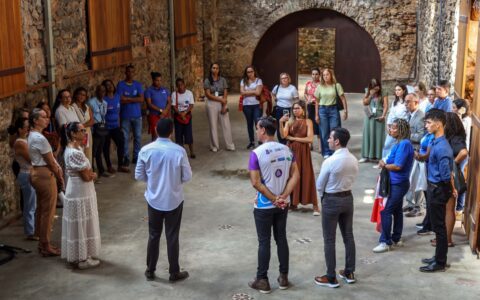 Imagem do post Mutirão em Salvador oferece saúde, documentos e apoio a pessoas em situação de rua