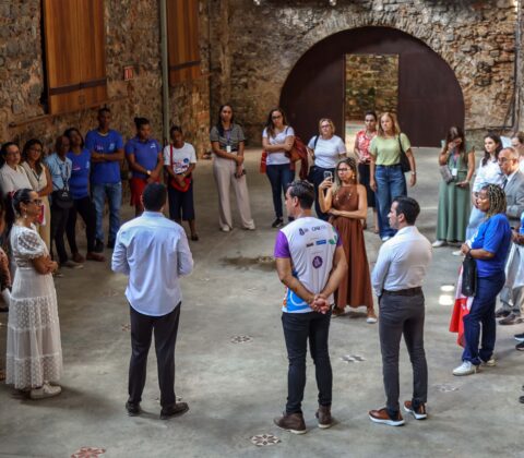 Imagem do post Mutirão em Salvador oferece saúde, documentos e apoio a pessoas em situação de rua