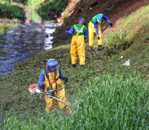 Imagem do post Salvador investe R$ 30 milhões para enfrentar período de chuvas