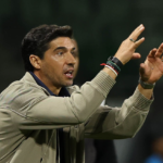 Palmeiras vence, mas Abel dispara: “faltou seriedade”  mesmo vencendo de 3 a 0